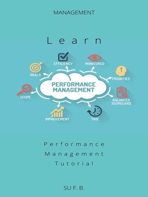 cover image of Learn Performance Management